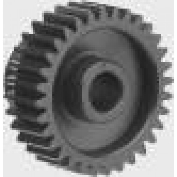 4323 Pinion Gear Aluminum Pro 64P 23T