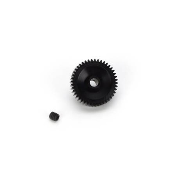 4344 Pinion Gear Aluminum Pro 64P 44T