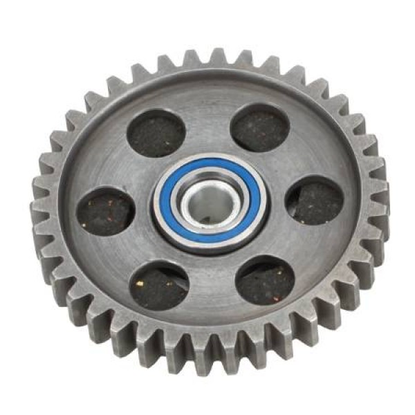 7738 Slipper Unit Gen 3 Steel Spur 38T