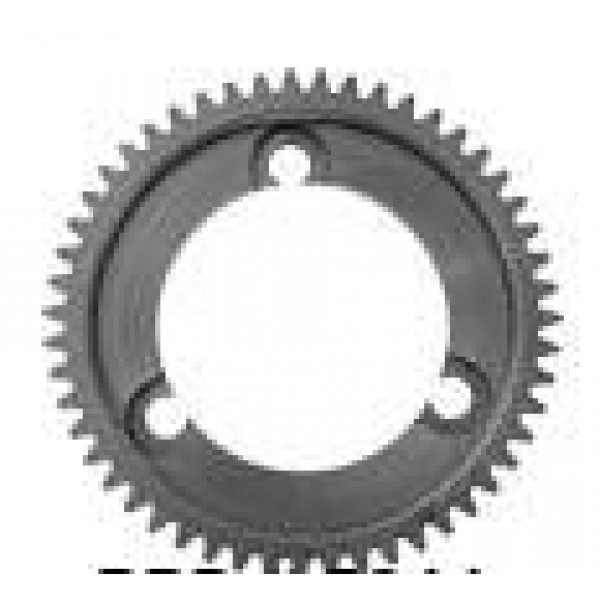 7841 Center Diff Gear 51T Hardened Steel Slash 4x4