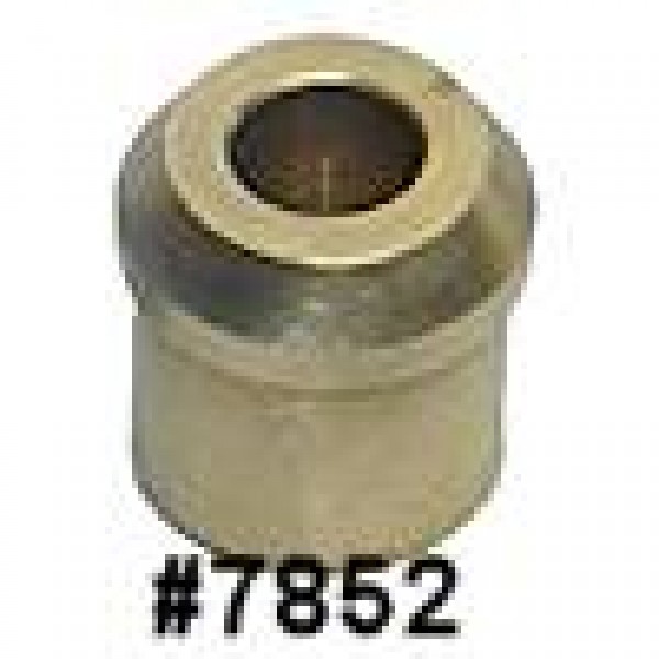 Robinson Racing Products Long Brass Bushing (Slash 4x4)