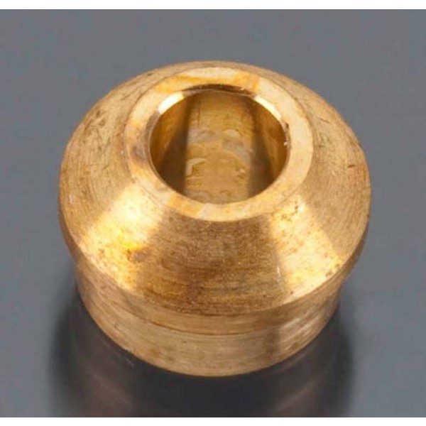 7853 Bushing Brass Slash 4X4