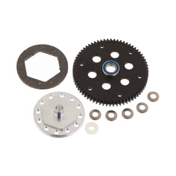 Gen3 Slipper Unit 68T E-Revo