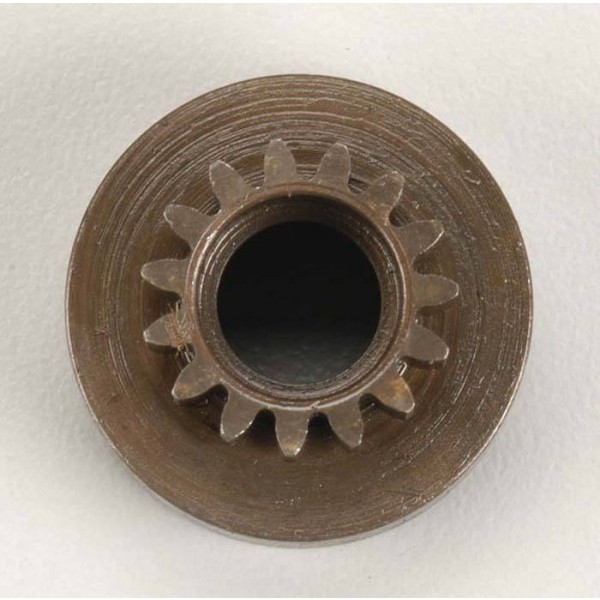Robinson Racing Products Clutch Bell Xtra-Hard 15t (Revo)