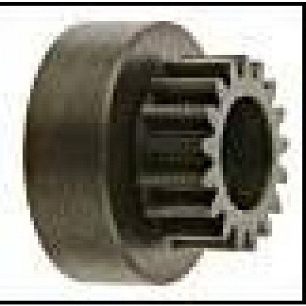 8016 Clutch Bell Xtra-Hard 16t RRP Replacement Revo