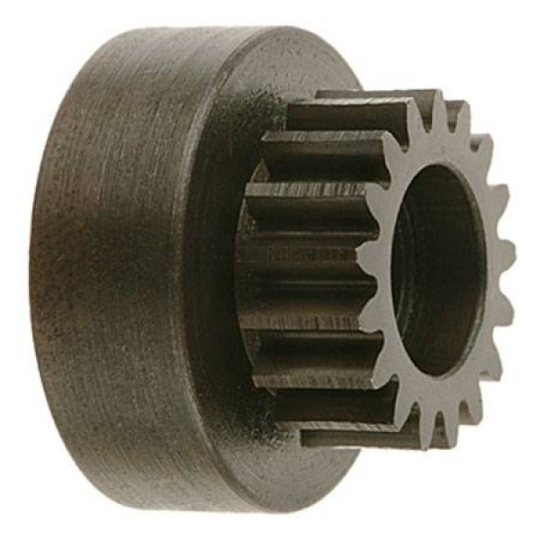 8017 Clutch Bell Xtra-Hard 17t RRP Replacement Revo