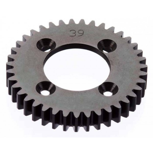 Steel Diff Gear 39T SCTE10