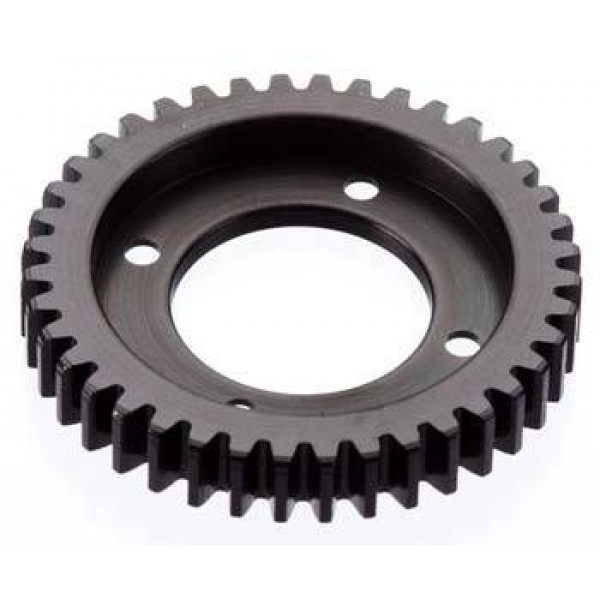 Steel Diff Gear 40T SCTE10