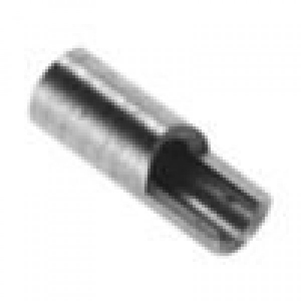Robinson Racing Products Motor Shaft Reducer Sleeves 1/8 Motor