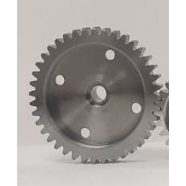 Robinson Racing Products Speed Differential Gear, 40T (Infraction)