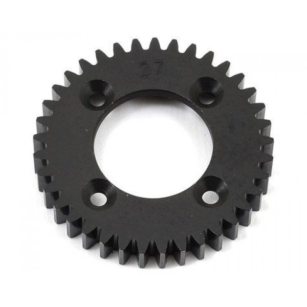 Robinson Racing Products TEN-SCTE Hardened Machined Steel Diff Gear (37T)