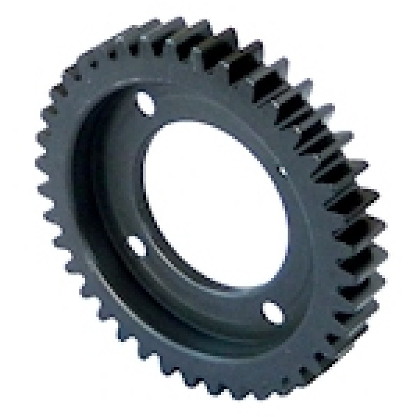 Robinson Racing Products TEN-SCTE Hardened Machined Steel Diff Gear (38T)