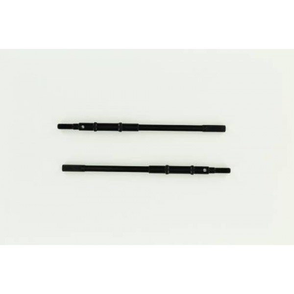 Rock Lizard Designs Rear Straight Axle Set