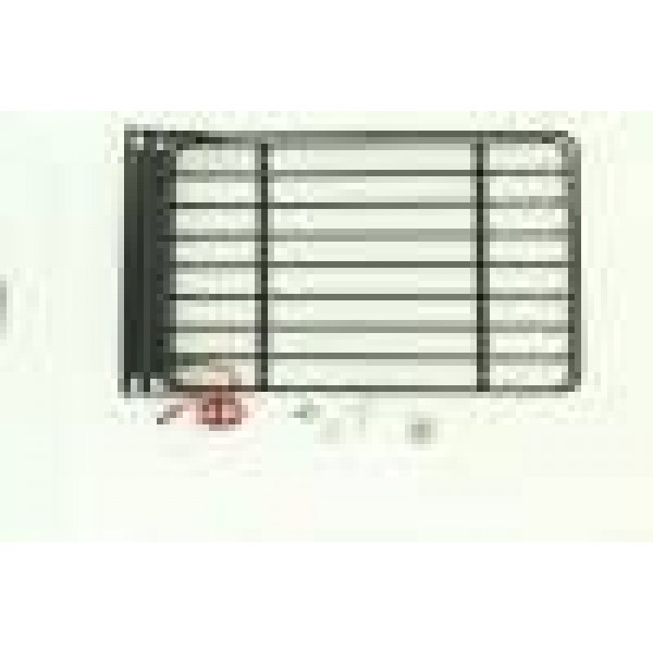 Rock Lizard Designs Aluminum Luggacge Tray with Led Light Bar (245x150x40mm)
