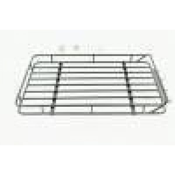 Rock Lizard Designs Aluminum Luggacge Tray with Led Light Bar (245x150x40mm)