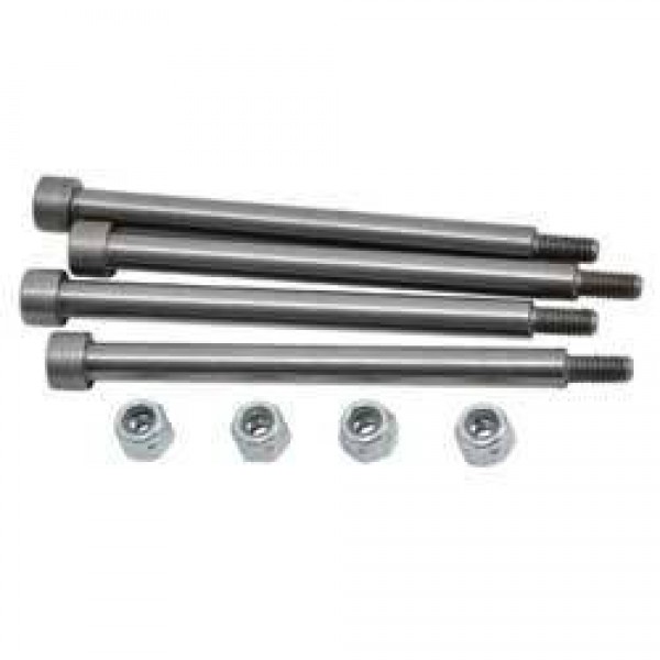 RPM Threaded Hinge Pins for Traxxas X-Maxx