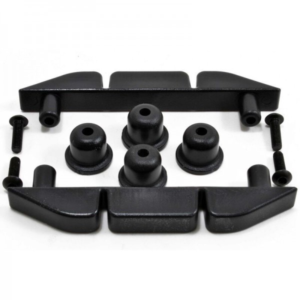RPM Body Skid Rails (2)
