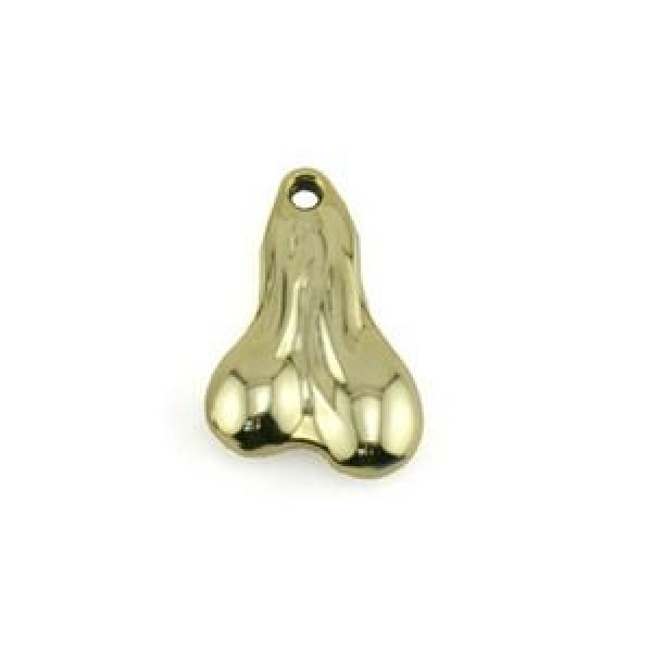 RPM Dirty Danglers - Ballsy Brass