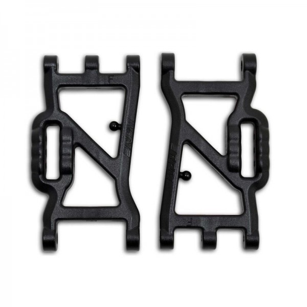 RPM Front A-Arms (Associated Rival MT10) (2)