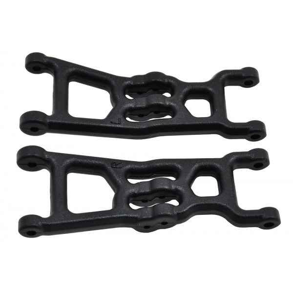 RPM Heavy Duty Front A-Arms (Losi Mini-T 2.0/Mini-B)