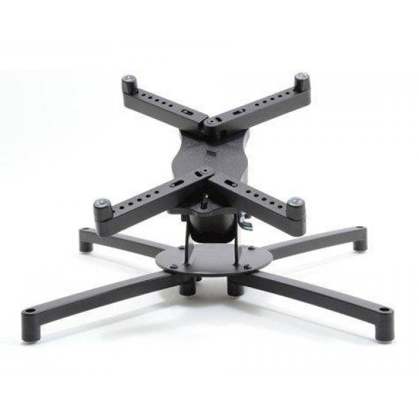 Pit-Pro Extreme Car Stand, Blk