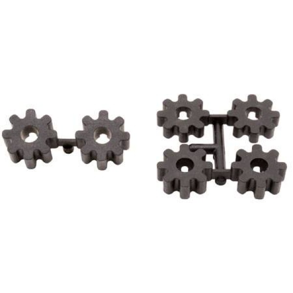 73012 Replacement Spline Drive Adapters