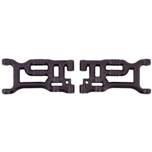 73262 Front A-Arms Losi SCTE/Ten-T/810