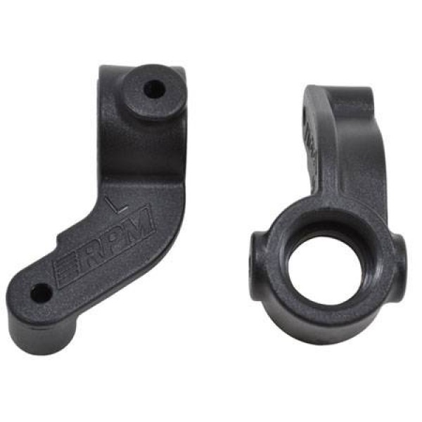 73292 Front Spindle Blocks Black (2)