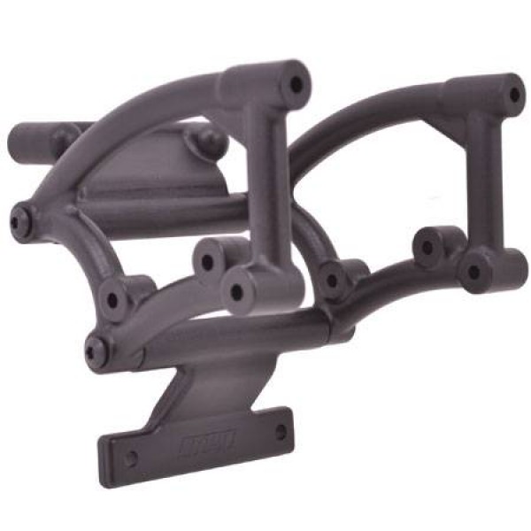 73312 Rear Bumper Mounts Losi Ten-SCTE
