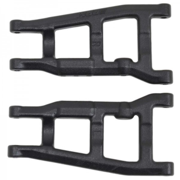 RPM Front/Rear A-arms for Traxxas Telluride & ST Rally