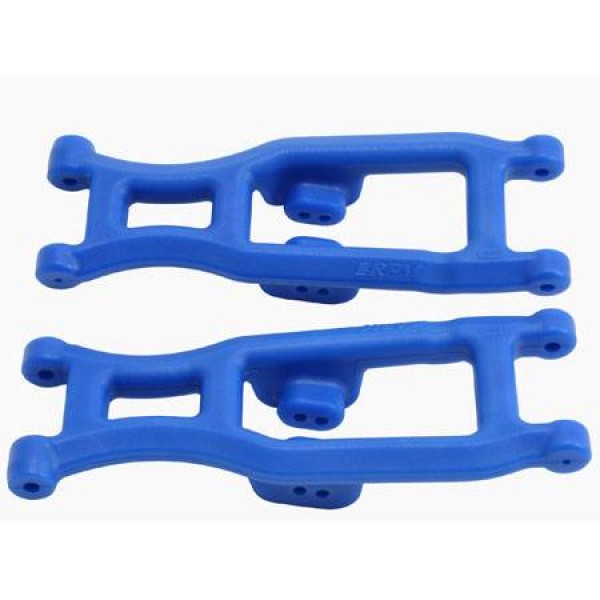 73515 Fr A-Arms SC10B/SC10.2/T4.2FT Blue