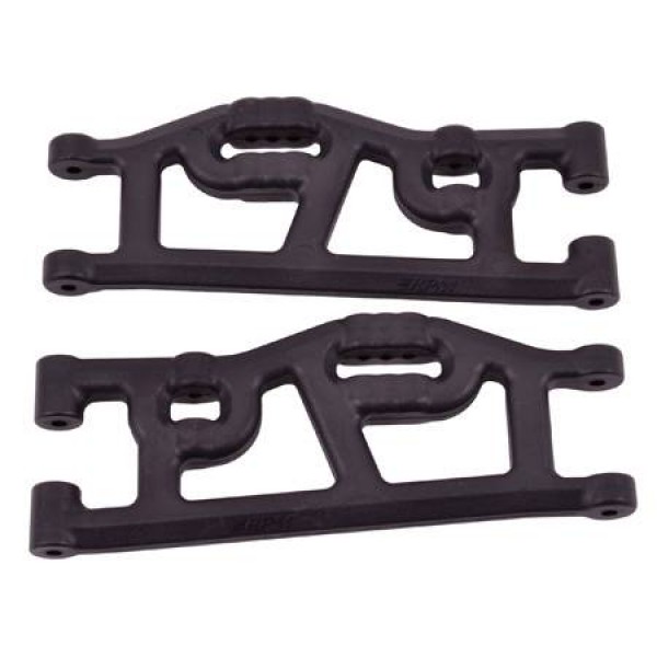 73772 Rear A-Arms Black DESC410R