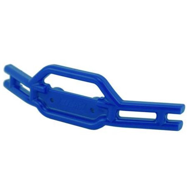 73985 Front Bumper Blue 1/16 E-Revo