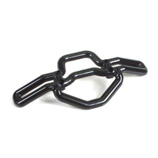 RPM Tubular Front Bumper (T-Maxx, E-Maxx)