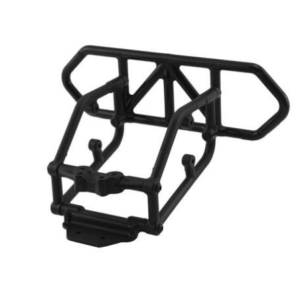 RPM Rear Bumper (Slash 4x4)