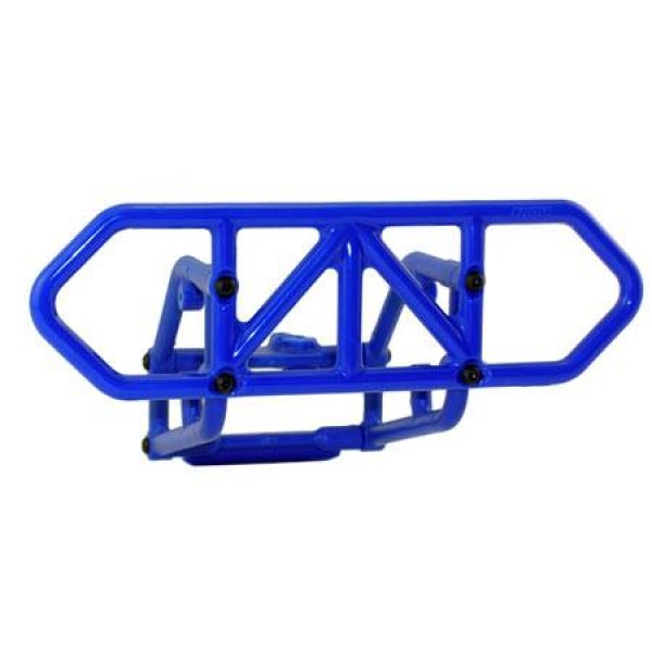 RPM Rear Bumper (Traxxas Slash 4x4)