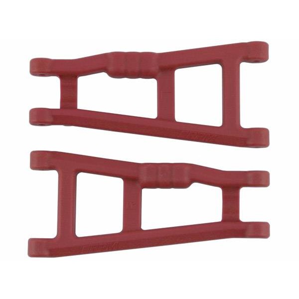 RPM Rear Arms (Electric Rustler/Stampede 2wd)