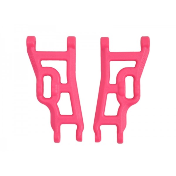 RPM Front A-Arms, Pink (Slash, Stampede)
