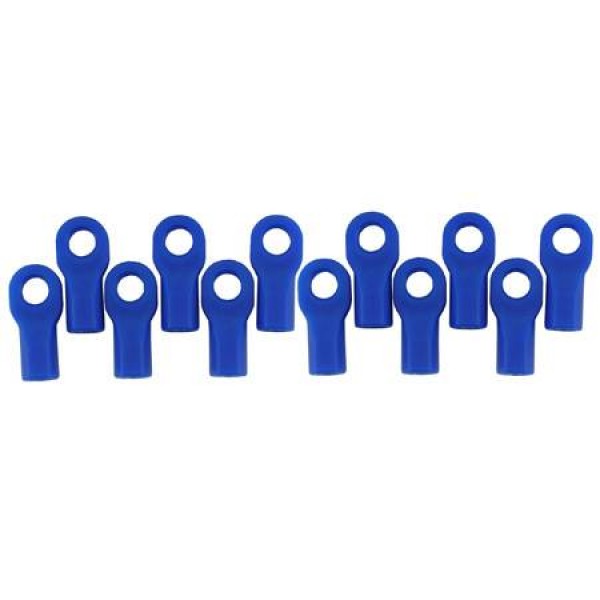 RPM Short Rod Ends (Traxxas 1/10 Vehicles)