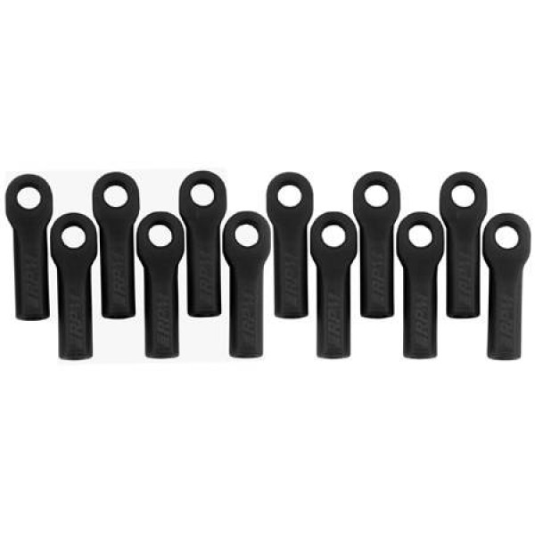 RPM Long Rod Ends (Traxxas 1/10)