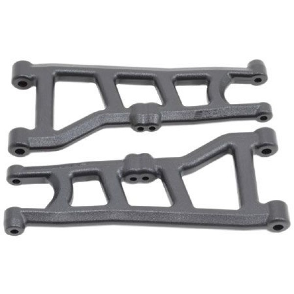 RPM Front A-arms for ARRMA Typhon 4x4 3S BLX