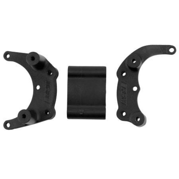 RPM Mount for Rear Bumper or Wheelie Bar (Slash 2wd)