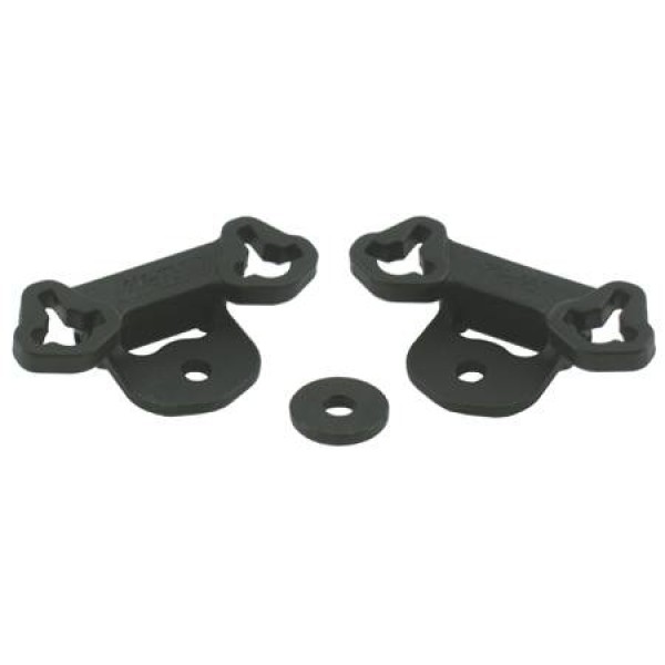 RPM Light Pod Mounts (HPI Baja 5B)