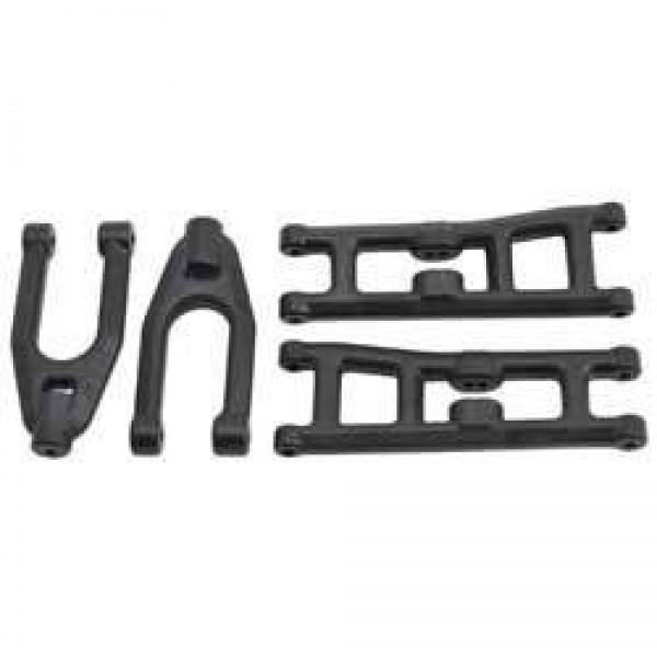 RPM Front Upper & Lower A-Arms for ARRMA