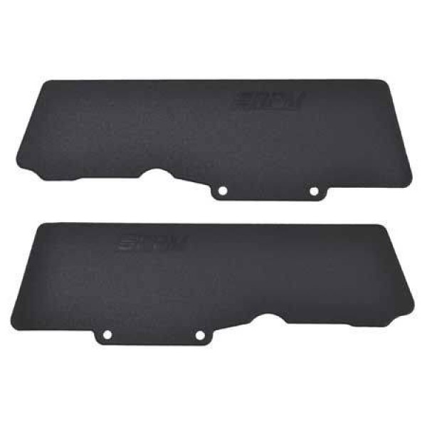 RPM Mud Guards (Kraton, Talion, Outcast Rear A-Arms) (2)