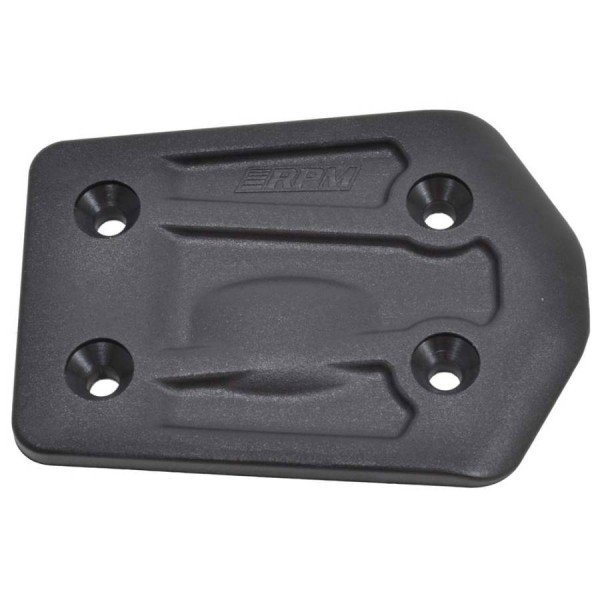 81442 Rear Skid Plate Kraton
