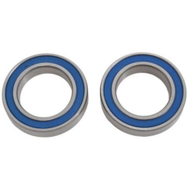 RPM Oversized Inner Bearings: Rear Axle Carriers (X-Maxx) (2)