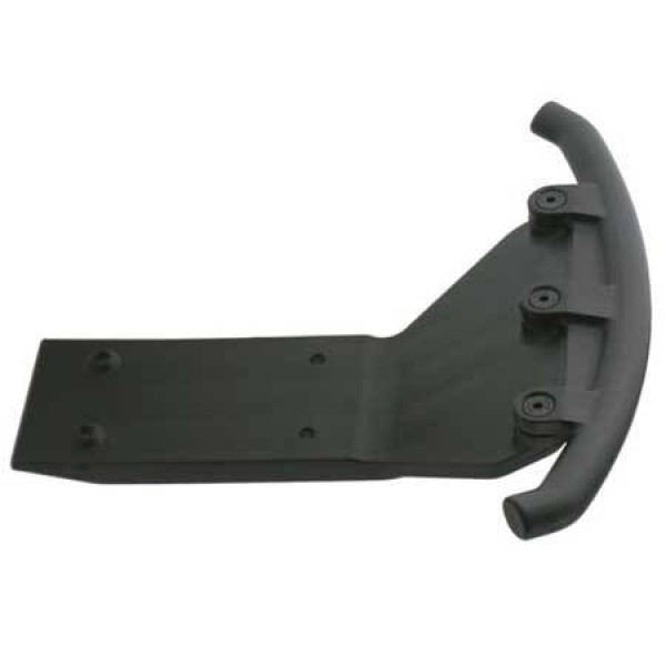 81972 Fr Bumper/Skid Plate Baja 5B