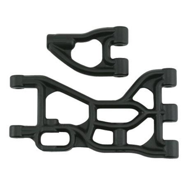 82252 Re Uppr/Lowr A-Arms Blk HPI 5B/5T