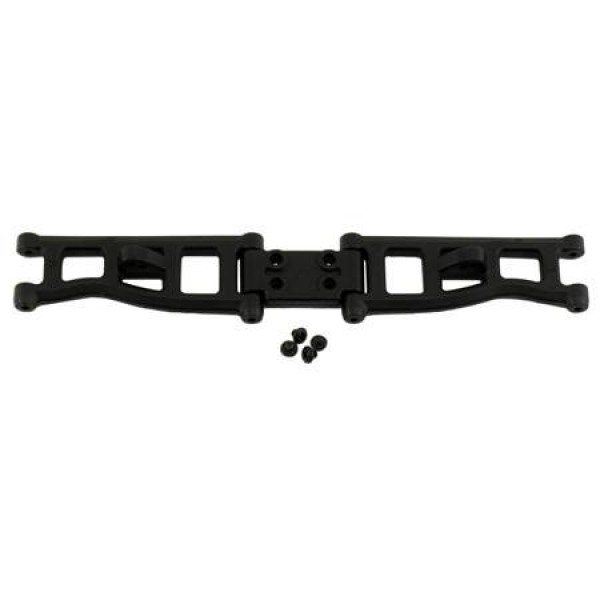 RPM Front A-Arms & Bulkhead (Blitz, Firestorm 10T, E-Firestorm) (2)